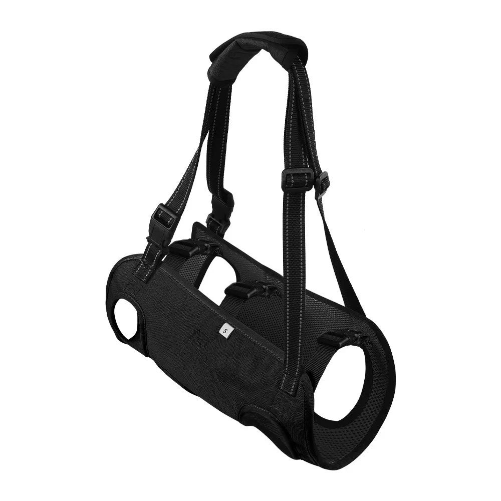 Senior Dog Lift Harness