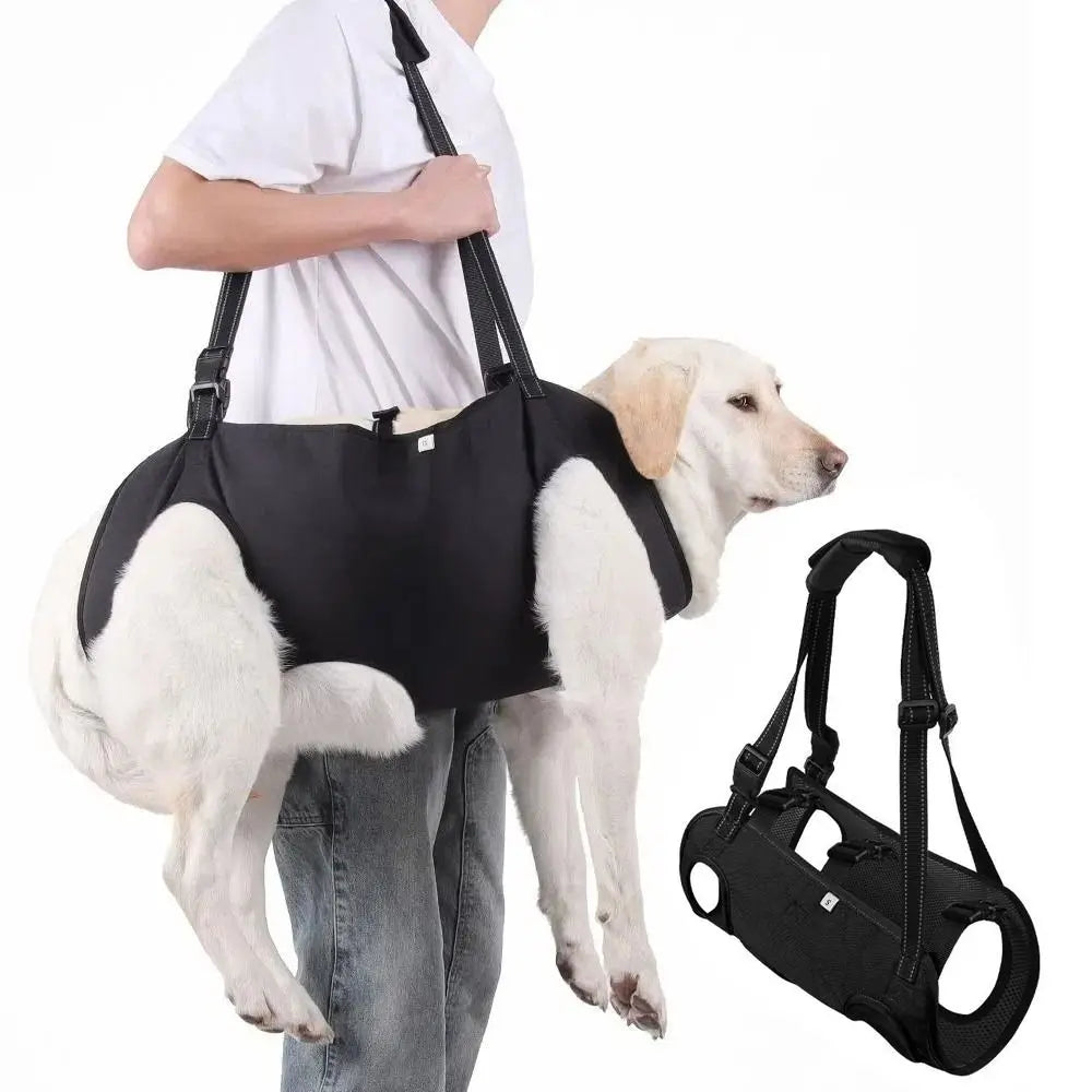 Senior Dog Lift Harness