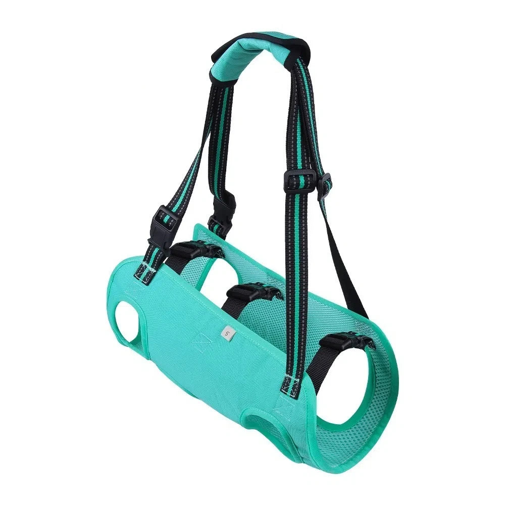 Senior Dog Lift Harness