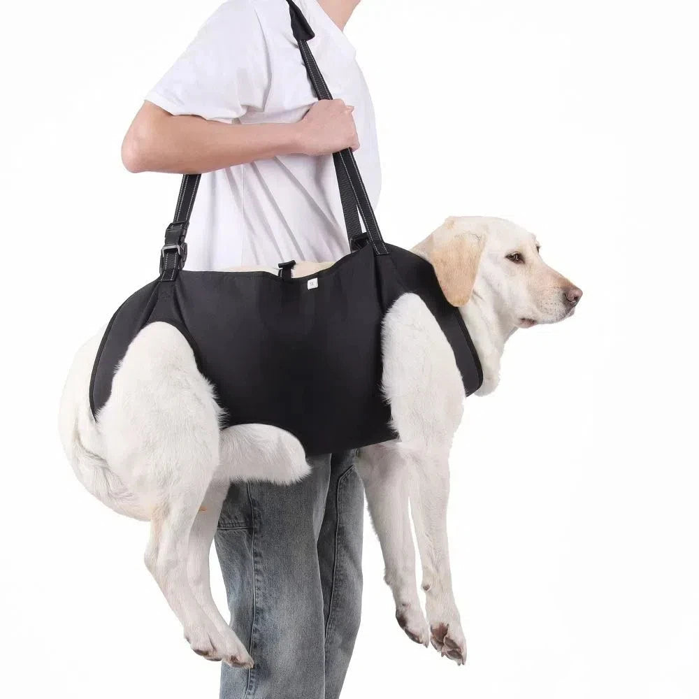 Senior Dog Lift Harness